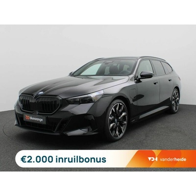 BMW 530e Touring xDrive M Sport 220 kW