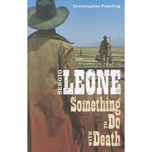 Sergio Leone (ISBN: 9780816646838)