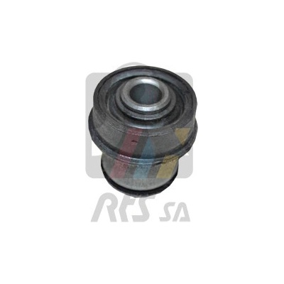 Ulożenie riadenia RTS 017-00819