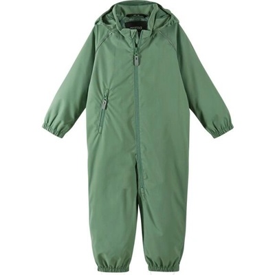 REIMA TOPPILA Dětský membránový overal zelená – Zboží Mobilmania