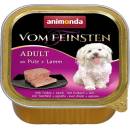 Animonda Vom Feinsten Classic morčacie a jahňacie mäso 150 g