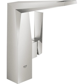 GROHE Смесител за умивалник 1/2″ 23112dc0, едноръкохватков, l-размер (23112dc0)