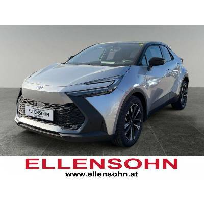 Toyota C-HR 1.8 Hybrid 103 kW