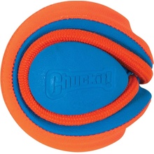 Chuckit! Míč Rope Fetch 13 cm