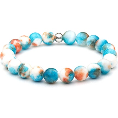 Budnej minerální oceánský jadeit MN1063