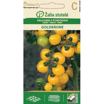 Seklos Чери домати Голдкрон Goldkrone