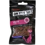 Pet Interest лакомство. за КОТЕ ON THE GO с патица 25 гр