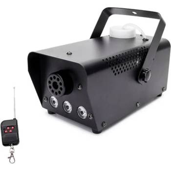 Foxgood Компактна пушек машина с led светлини (18994)