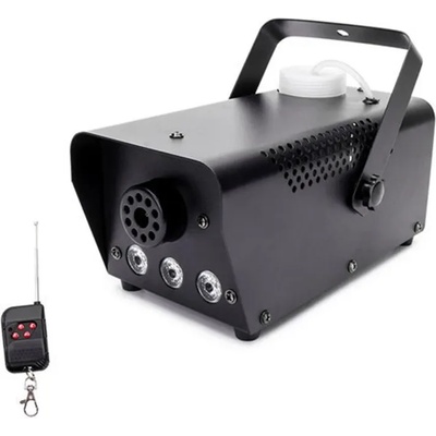 Foxgood Компактна пушек машина с led светлини (18994)