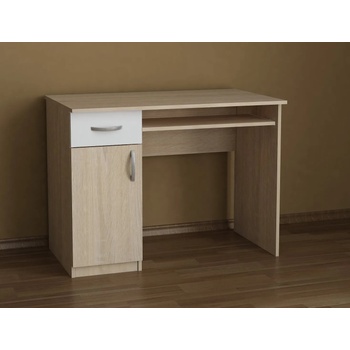 Image 1 of Бюро модел В40 дъб сонома