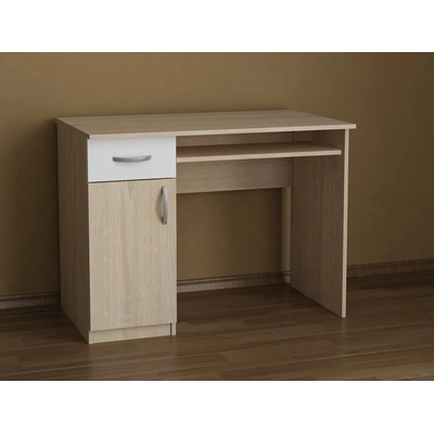 Бюро модел В40 дъб сонома