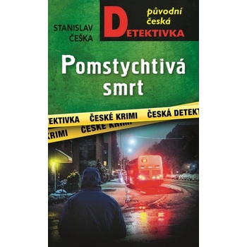 Pomstychtivá smrt