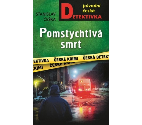 Pomstychtivá smrt
