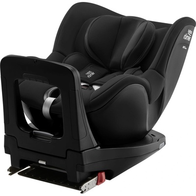 Britax Römer Dualfix i-Size 2022 Space Black