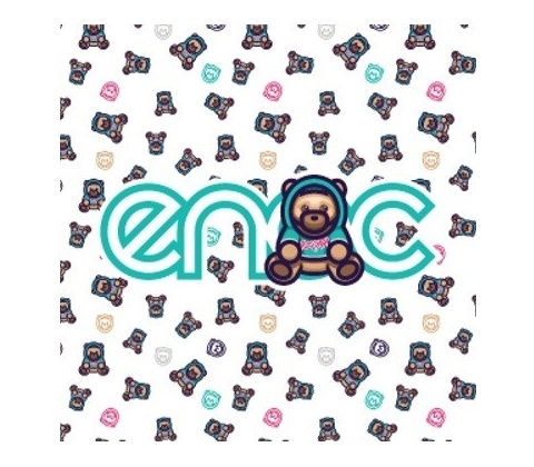 Enoc Ozuna CD