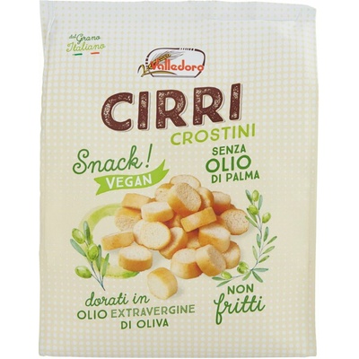 Valledoro rostini snack 200 g