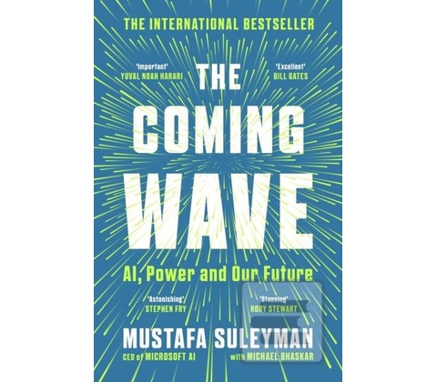 Coming Wave