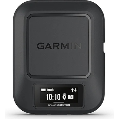 Garmin GPS Garmin inReach Messenger (010-02672-01)