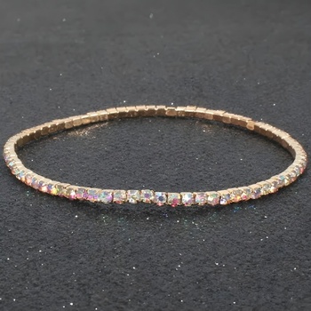 HARAHU Гривна al-34163 - Кристаловаab kp34163 (al-34163)