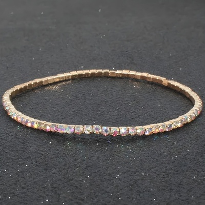 HARAHU Гривна al-34163 - Кристаловаab kp34163 (al-34163)