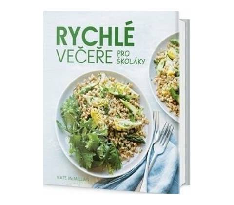 Rychlé večeře pro školáky