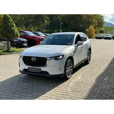Mazda CX-60 D 187 kW
