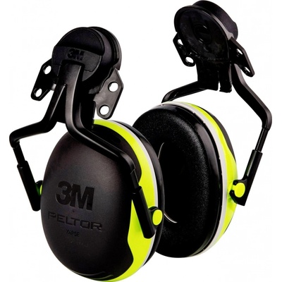 3M PELTOR X DI-ELECTRIC X4P5E,