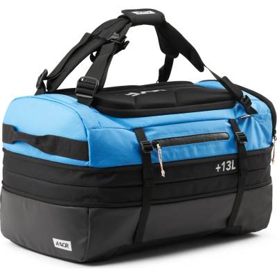 AEVOR Сак Aevor Duffel Pack 60 Luggage - Proof Retro Blue (510-6068-0311)