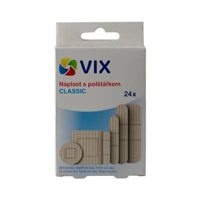VIX Classic Strips 24 ks
