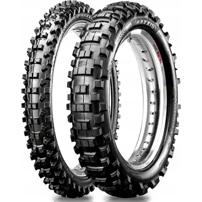 MAXXIS 140/80 R18 M-7324 MAXXENDURO 70R – Sleviste.cz