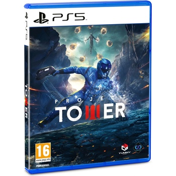 Project Tower