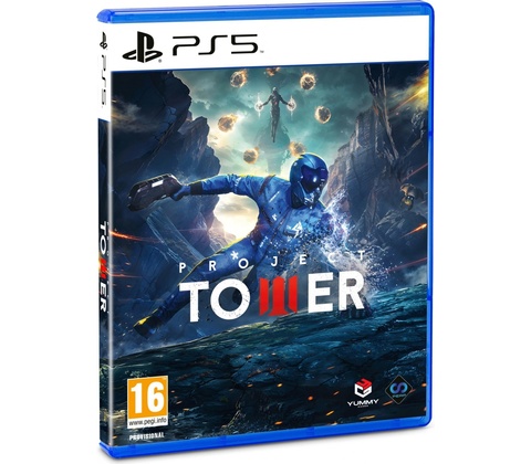 Project Tower