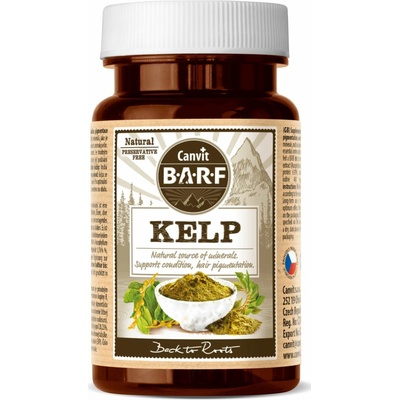 Canvit BARF Kelp 60 g