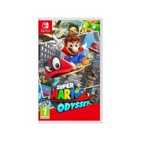 Dětské hry pro Nintendo Switch