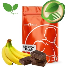 StillMass Mix vegan proteín 1000 g