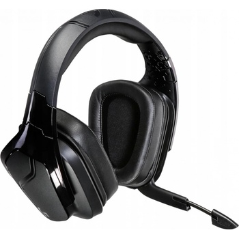 Logitech G935 Wireless 7.1 Surround Sound LIGHTSYNC Gaming Headset