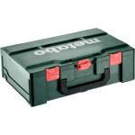 Metabo - Куфар за инструменти metaBOX 185 626901000 (626901000)