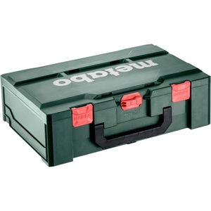 Metabo - Куфар за инструменти metaBOX 185 626901000 (626901000)