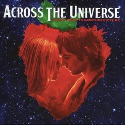 Ost - Across The Universe CD