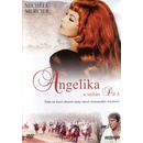 Angelika a sultán - 5. díl DVD