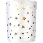 SOLVENT Import dod. PL Свещ Q Home Бита ванилия 426 г