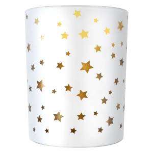 SOLVENT Import dod. PL Свещ Q Home Бита ванилия 426 г
