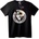 NOONEBRAND Тениска Останете Силни Спрете Коронавируса - 2XL, White