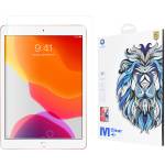 LITO Протектор за Apple iPad 10.2 (2021/2020/2019) - Lito 2.5D Classic Glass - Прозрачен