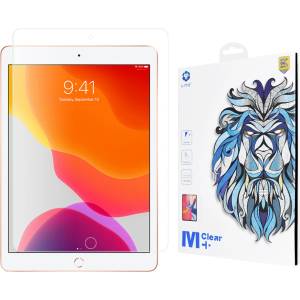 LITO Протектор за Apple iPad 10.2 (2021/2020/2019) - Lito 2.5D Classic Glass - Прозрачен