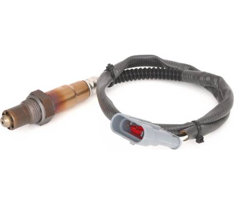 Lambda sonda BOSCH 0 258 006 375 (0258006375)