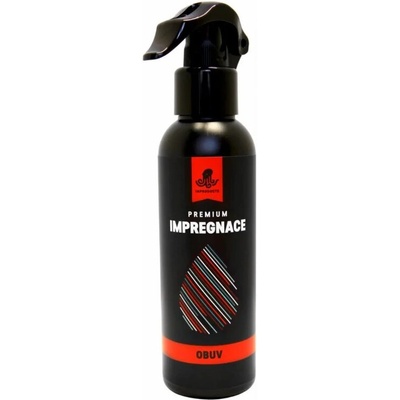 Nano impregnace Inproducts Premium na OUTDOOR obuv 200
