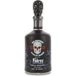 Padre azul Tequila Падре Азул Сий Шепърд Репосадо