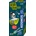 Kosmos Spiele Gecko Run, Trampolin