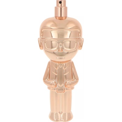 Karl Lagerfeld Ikonik parfémovaná voda dámská 100 ml tester